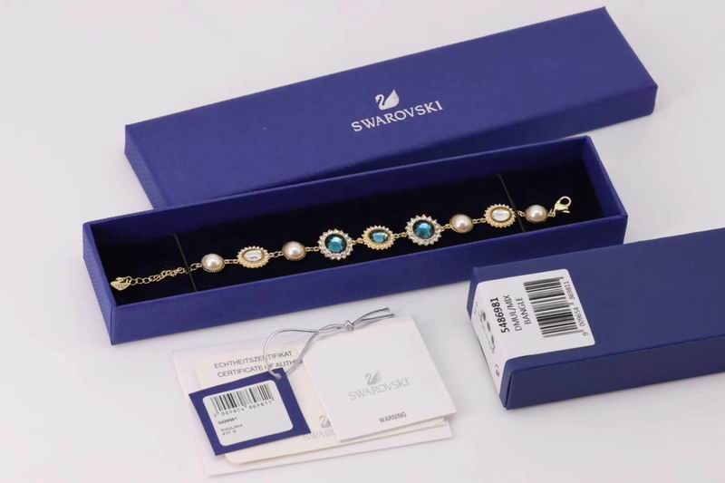 Swarovski Bracelet 03lyr39